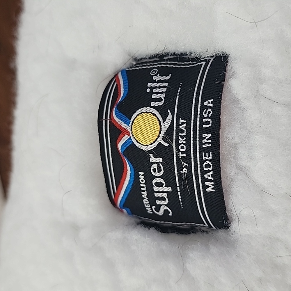 Toklat Superquilt general purpose saddle pad